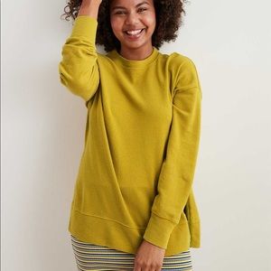 Aerie Summer Desert Sweatshirt